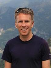 Paul Bates